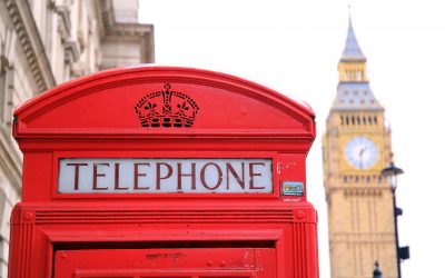 How London Became the #1 Market for Niche Perfumes