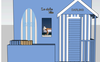 Interactive Perfume Pop-Ups: Complete Event Planning Guide
