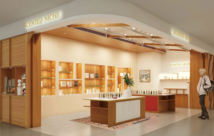 How Retailers Can Better Support Niche Brands