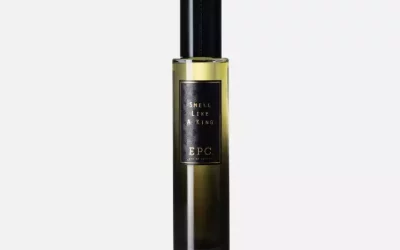 The Rise of Niche Perfumes in the UK: Market Trends 2025