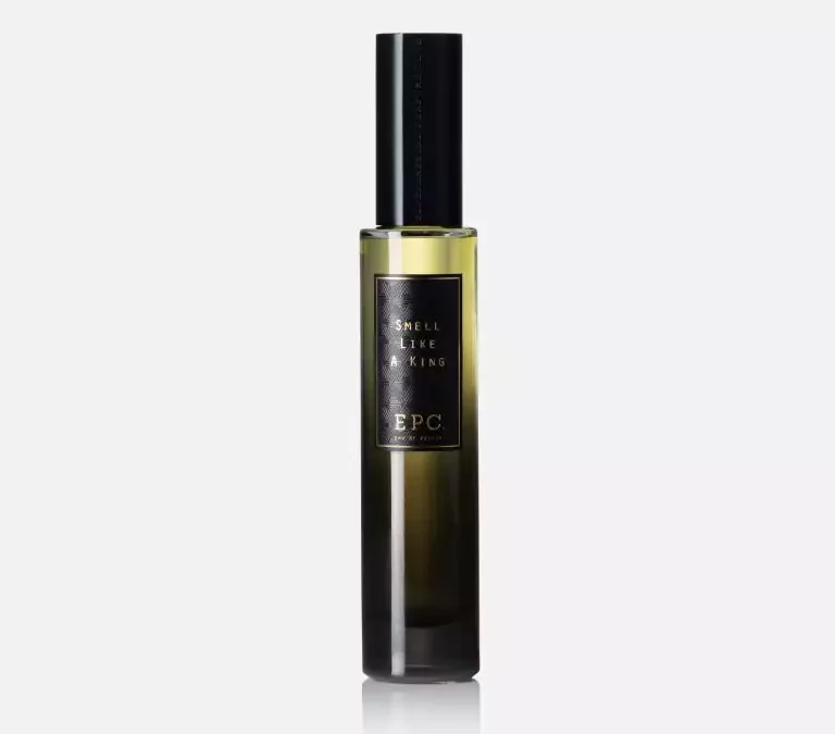 The Rise of Niche Perfumes in the UK: Market Trends 2025