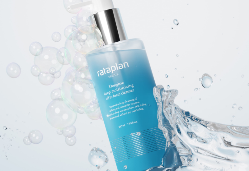 Mastering the Korean Double Cleanse Method: A Step-by-Step Guide