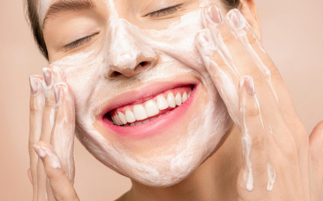 Skincare Routine: Five Essential Steps To A Better Skin