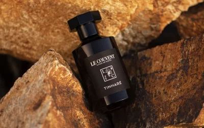 How to Choose the Perfect Perfume Based on Your Personality