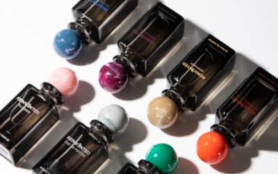 Top Summer Fragrances to Try in 2025