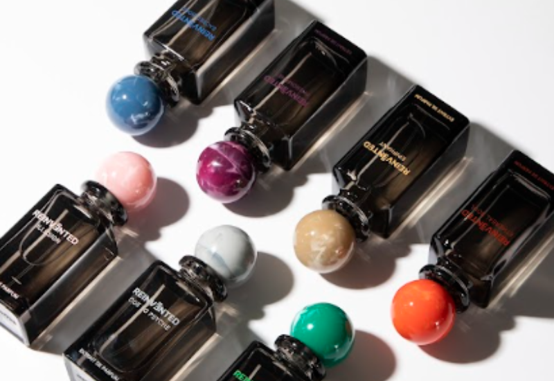 Top Summer Fragrances to Try in 2025